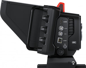 Blackmagic Design Studio Camera 4K Pro G2