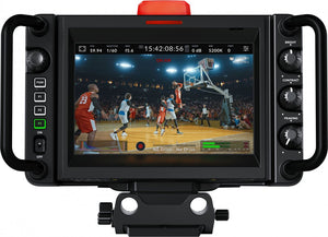 Blackmagic Design Studio Camera 4K Pro G2