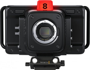 Blackmagic Design Studio Camera 6K Pro
