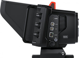 Blackmagic Design Studio Camera 6K Pro
