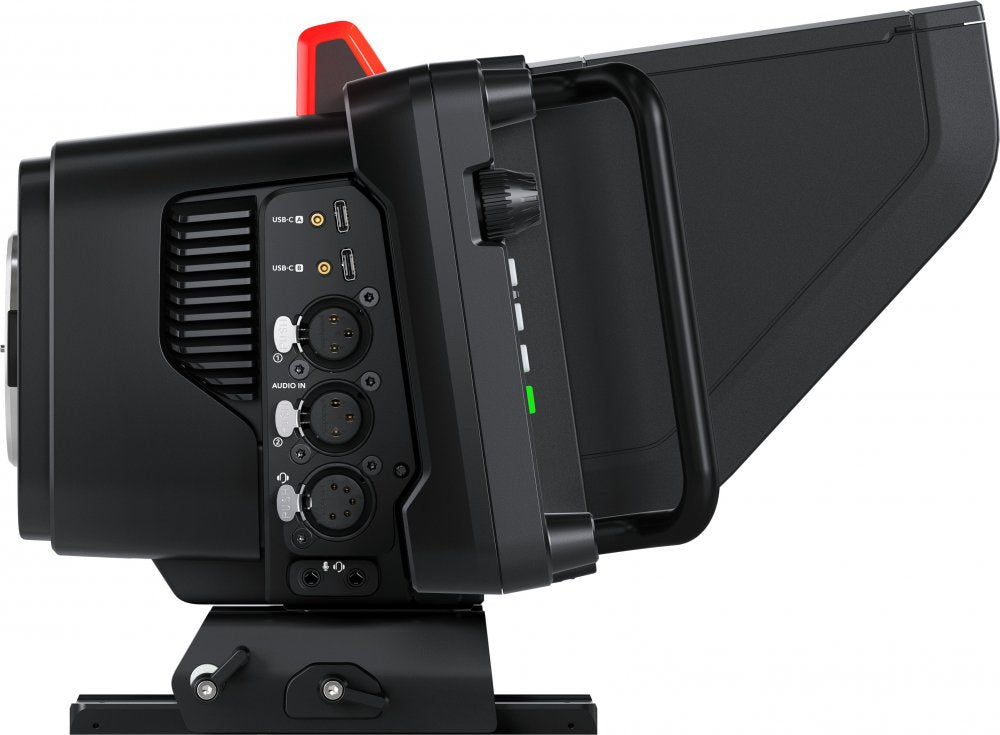 Blackmagic Design Studio Camera 6K Pro