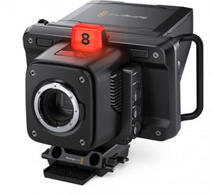Blackmagic Design Studio Camera 6K Pro
