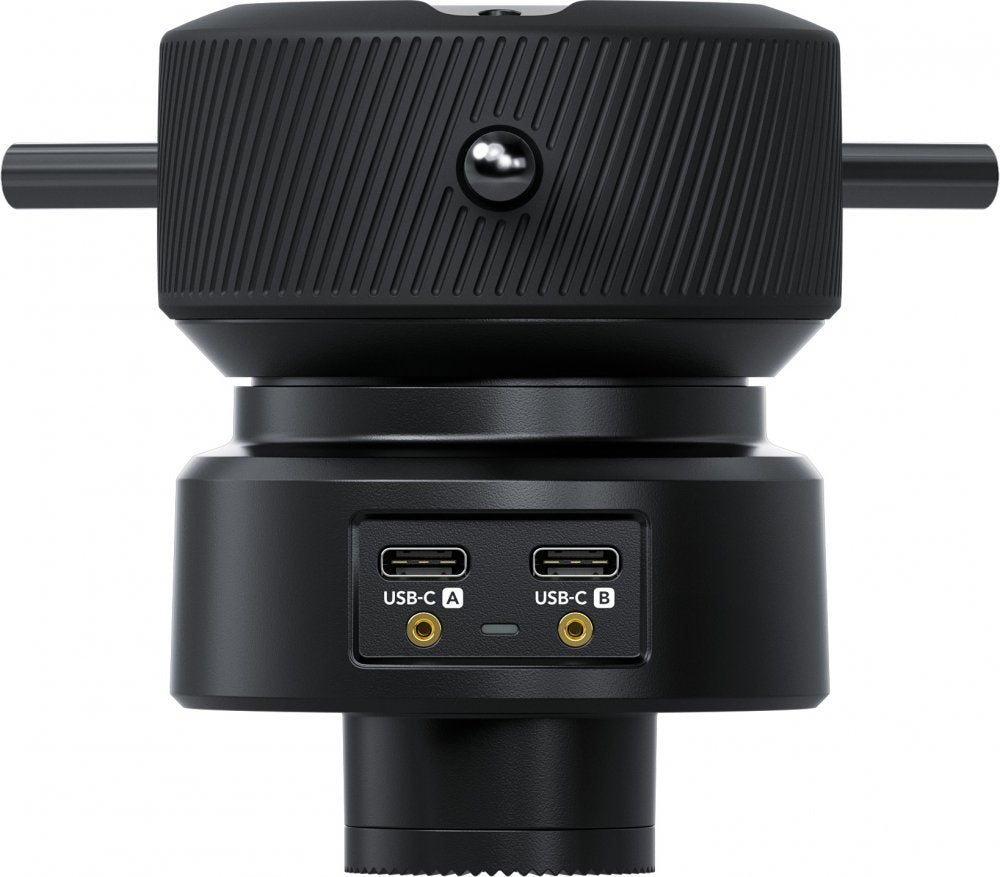 Blackmagic Design Focus Demand