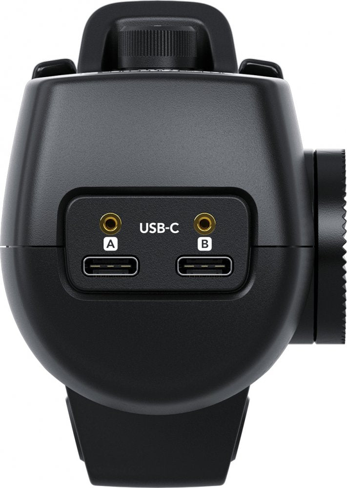 Blackmagic Design Zoom Demand
