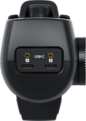 Blackmagic Design Zoom Demand
