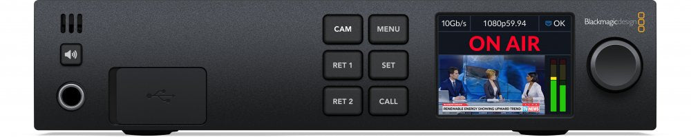 Blackmagic Design Studio Converter
