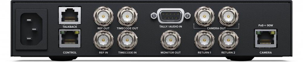 Blackmagic Design Studio Converter