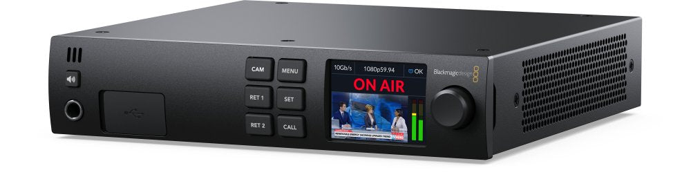 Blackmagic Design Studio Converter