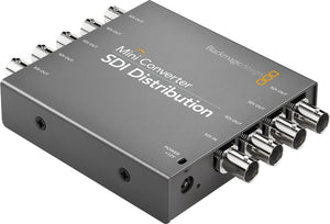 Blackmagic Design Mini Converter - SDI Distribution