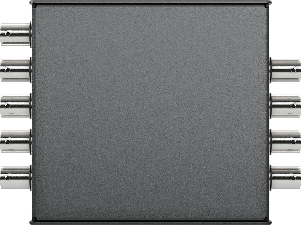 Blackmagic Design Mini Converter - SDI Distribution 4K