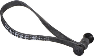 Bongo Ties Black Obsidian - 10 pack