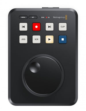 Blackmagic Design HyperDeck Shuttle HD