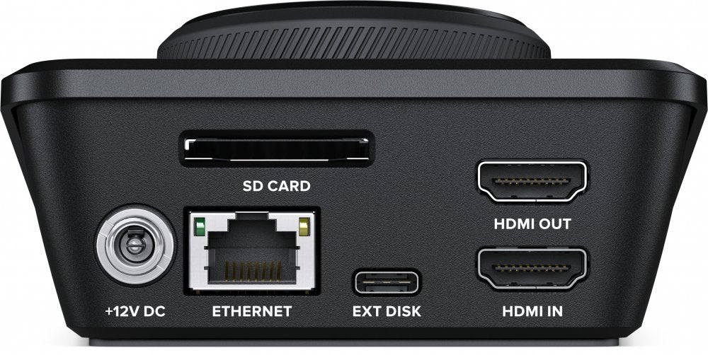 Blackmagic Design HyperDeck Shuttle HD