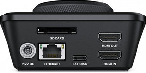 Blackmagic Design HyperDeck Shuttle HD