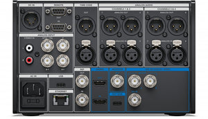 Blackmagic Design HyperDeck Extreme 4K HDR