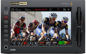 Blackmagic Design HyperDeck Extreme 8K HDR