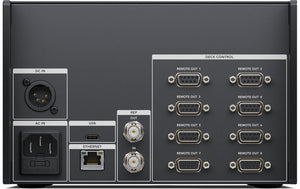 Blackmagic Design HyperDeck Extreme Control