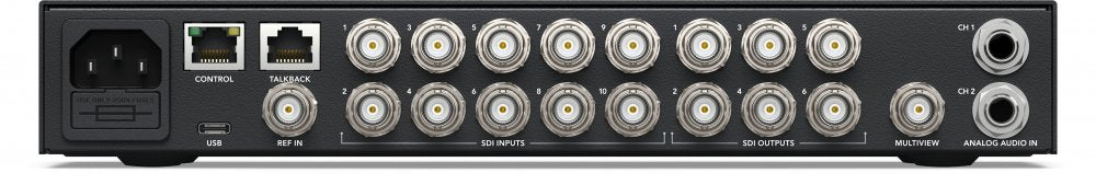 Blackmagic Design ATEM 1 M/E Constellation HD
