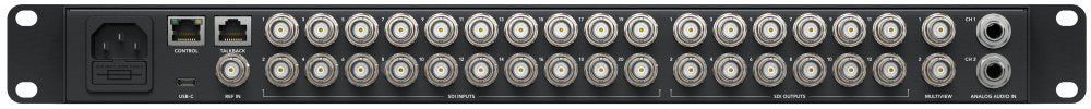 Blackmagic Design ATEM 2 M/E Constellation HD