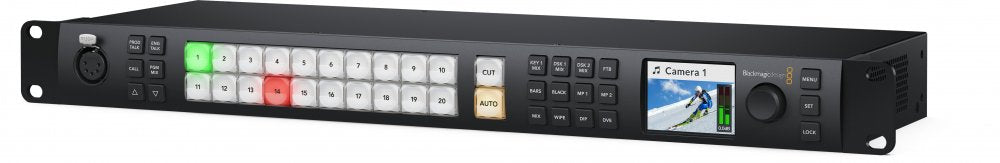 Blackmagic Design ATEM 2 M/E Constellation HD