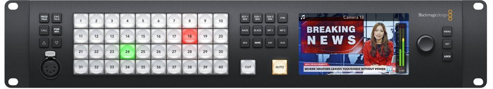 Blackmagic Design ATEM 4 M/E Constellation HD