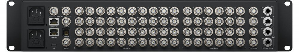 Blackmagic Design ATEM 4 M/E Constellation HD
