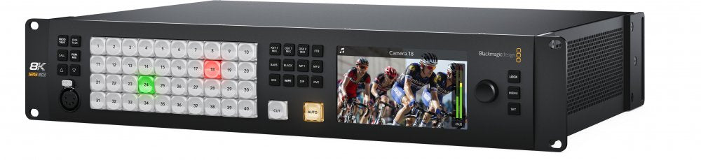 Blackmagic Design ATEM Constellation 8K