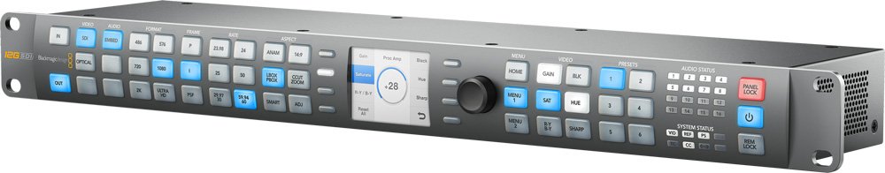 Blackmagic Design Teranex Express