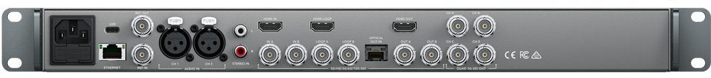 Blackmagic Design Teranex AV