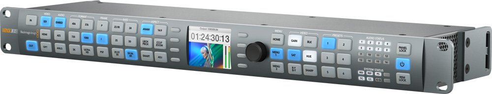 Blackmagic Design Teranex AV