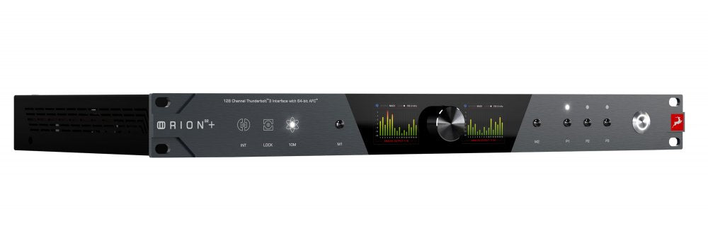 Antelope Audio Orion 32+ | Gen 4