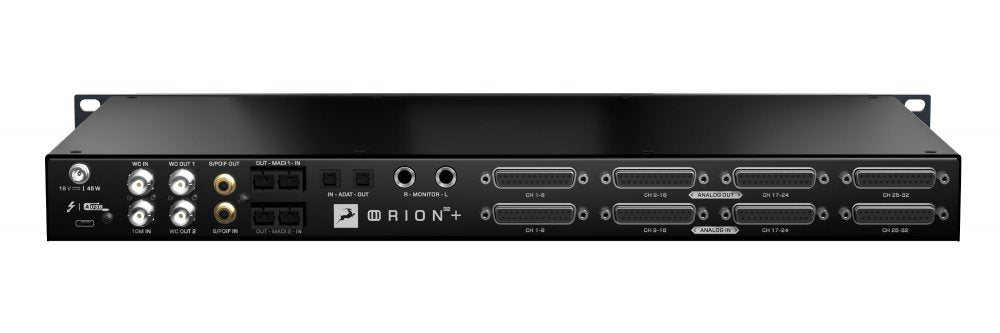 Antelope Audio Orion 32+ | Gen 4