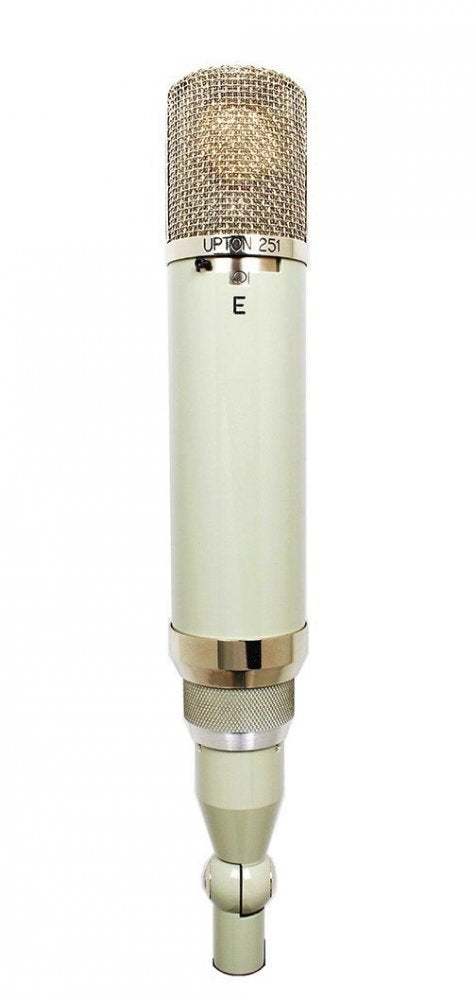 Upton Microphones 251