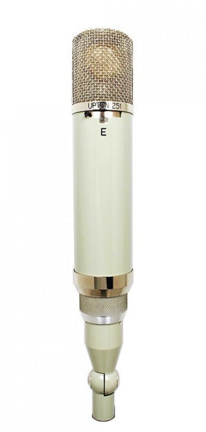 Upton Microphones 251