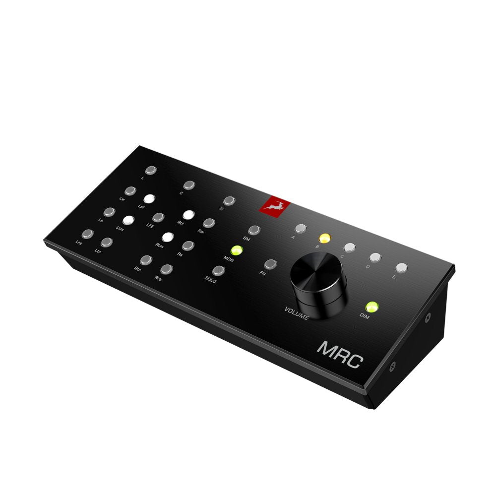 Antelope Audio MRC Remote Control