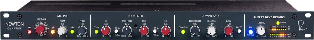 Rupert Neve Designs Newton Channel
