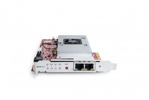 Focusrite RedNet PCIeNX