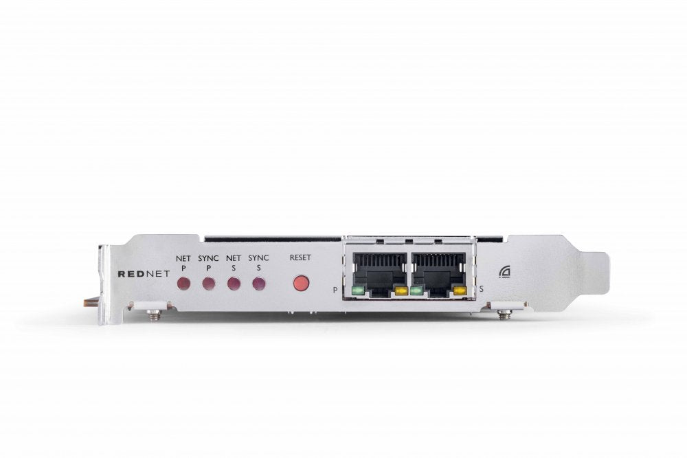Focusrite RedNet PCIeNX