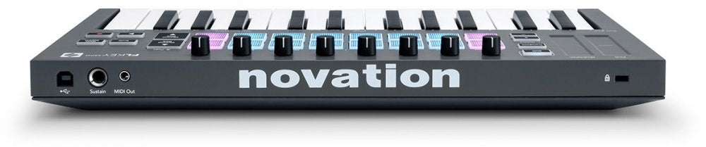 Novation FLkey Mini