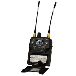 Wisycom MPR50-IEM-BN