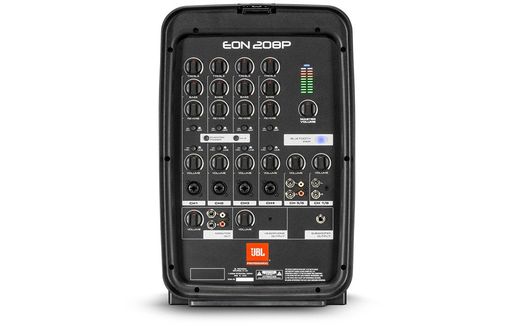 JBL EON 208P