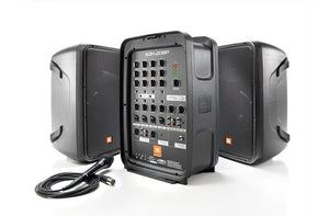 JBL EON 208P
