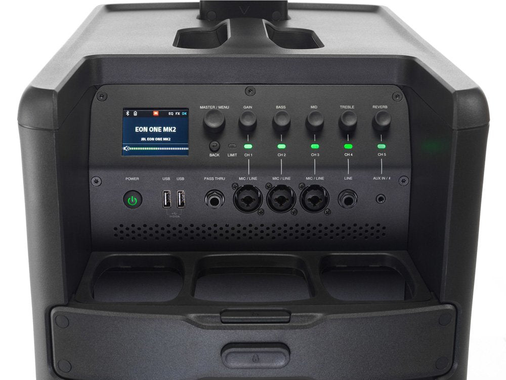 JBL EON One Mk2