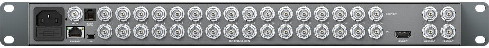 Blackmagic Design MultiView 16
