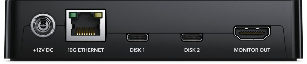 Blackmagic Design Cloud Pod