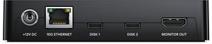 Blackmagic Design Cloud Pod