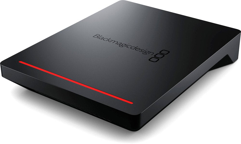 Blackmagic Design Cloud Pod