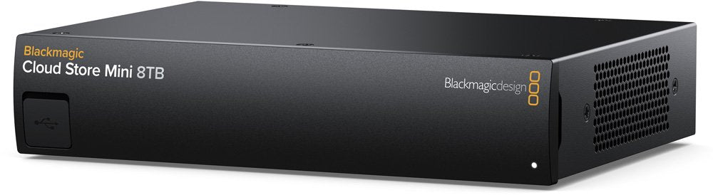 Blackmagic Design Cloud Store Mini 8TB