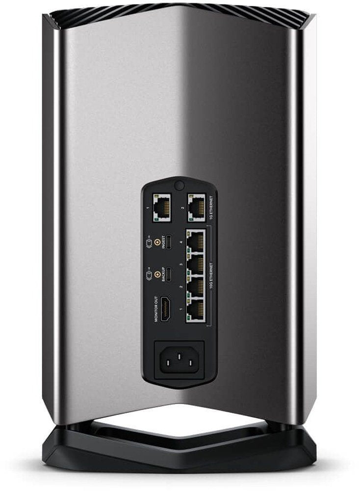 Blackmagic Design Cloud Store 20TB