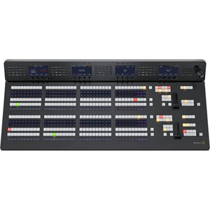 Blackmagic Design ATEM 4 M/E Advanced Panel 40